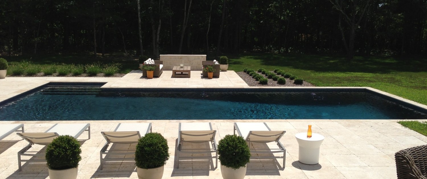 gunite saltwater pool cost