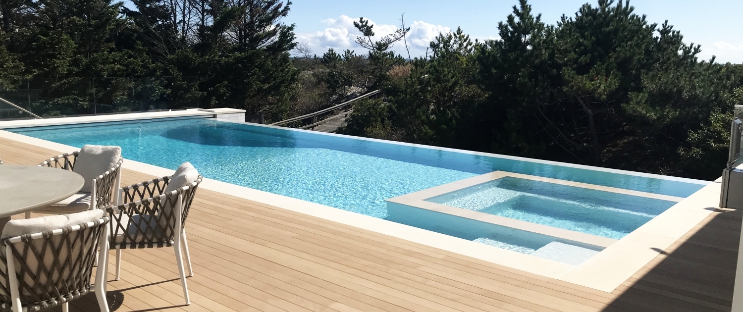 Westhampton Beach Pool and Spa – Patricks Pools | Long Island, NY pool ...