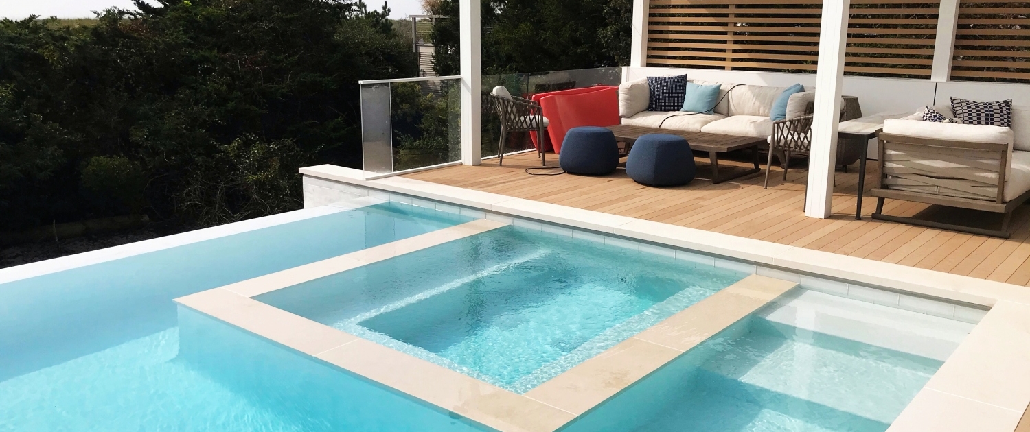 Westhampton Beach Pool and Spa – Patricks Pools | Long Island, NY pool ...