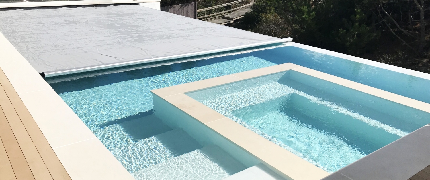 Westhampton Beach Pool and Spa – Patricks Pools | Long Island, NY pool ...
