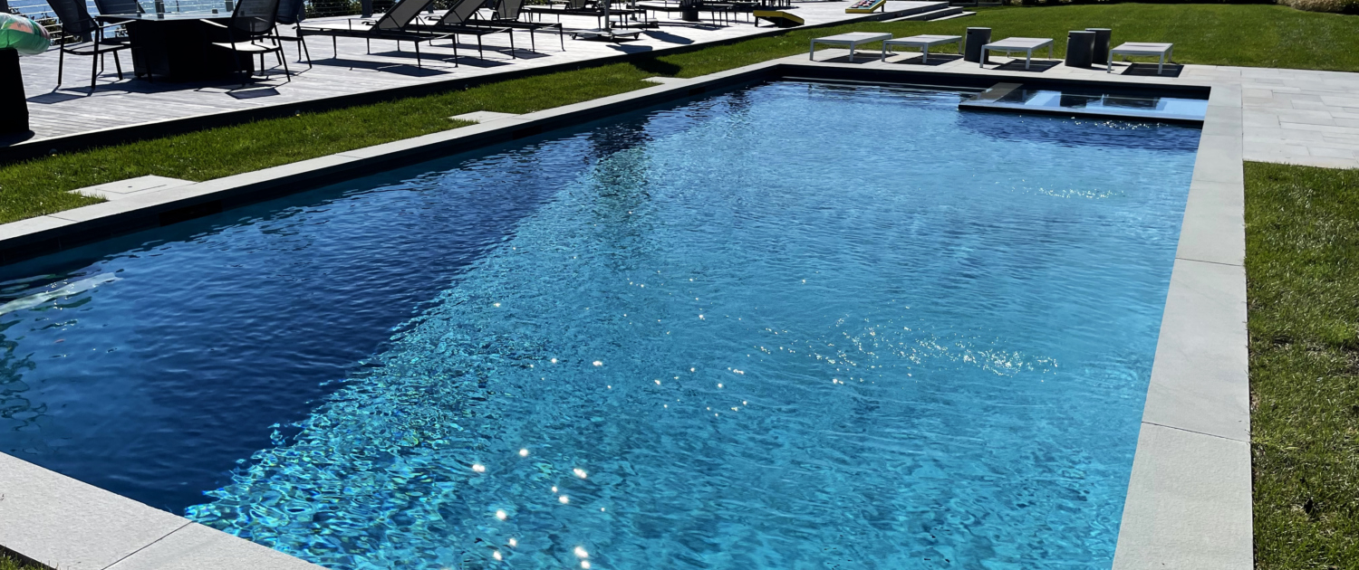 Montauk Pool & Spa – Patricks Pools | Long Island, NY pool construction ...