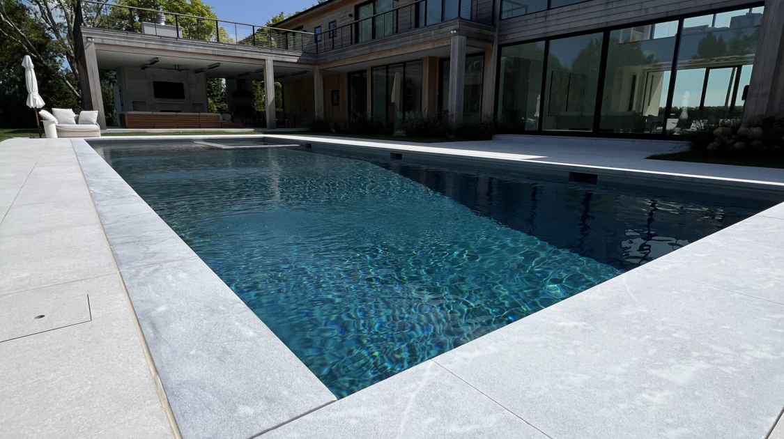 Bridgehampton Pool & Spa