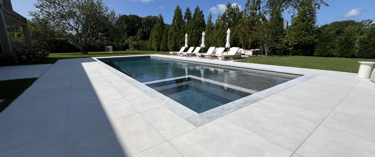 Bridgehampton Pool & Spa – Patricks Pools | Long Island, NY pool ...